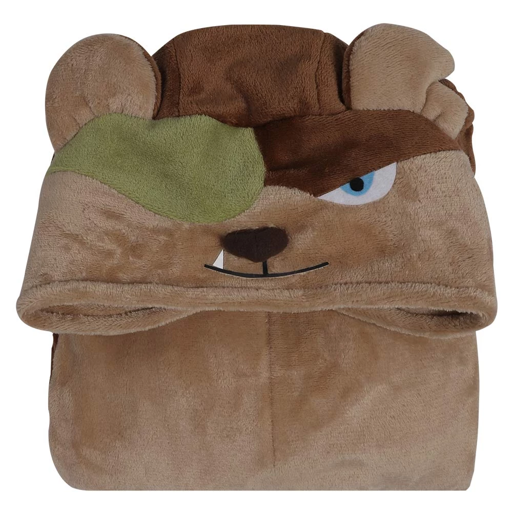 NewCosplay The Ice Age Adventures Of Buck Wild - Buck Wild Jumpsuit Sleepwear Cosplay Costume New Arrivals 11 NewCosplay The Ice Age Adventures Of Buck Wild - Buck Wild Jumpsuit Sleepwear Cosplay Costume New Arrivals