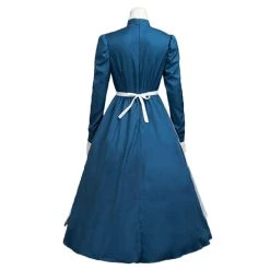 NewCosplay New Arrivals Howl‘s Moving Castle Sophie Hatter Outfits Halloween Carnival Suit Cosplay Costume