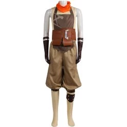 NewCosplay New Arrivals Arcane: League Of Legends LOL - Ekko Outfits Halloween Carnival Suit Cosplay Costume 11 NewCosplay New Arrivals Arcane: League Of Legends LOL - Ekko Outfits Halloween Carnival Suit Cosplay Costume