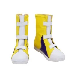NewCosplay Anime SK8 The Infinity Chinen Miya Boots Halloween Costumes Accessory Cosplay Shoes