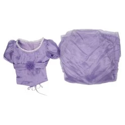 NewCosplay New Arrivals Anime The Nutcracker And The Four Realms Princess Clara Dress Outfits Halloween Carnival Suit Cosplay Costume