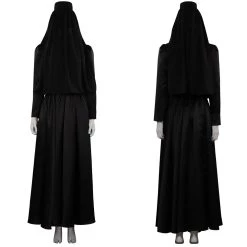 NewCosplay Resident Evil Village Donna Beneviento Outfits Halloween Carnival Suit Cosplay Costume New Arrivals