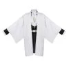 NewCosplay Demon Slayer-Kanroji Mitsuri Kimono Outfits Halloween Carnival Suit Cosplay Costume New Arrivals