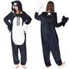 NewCosplay Kuma Kuma Kuma Bear Yuna Sleepwear Pajamas Halloween Carnival Cosplay Costume New Arrivals