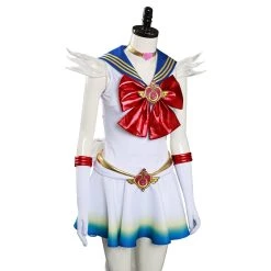 NewCosplay New Arrivals Sailor Moon Eternal Tsukino Usagi Dress Halloween Carnival Suit Cosplay Costume 19 NewCosplay New Arrivals Sailor Moon Eternal Tsukino Usagi Dress Halloween Carnival Suit Cosplay Costume