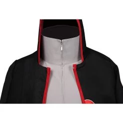 NewCosplay NARUTO Uchiha Sasuke Coat Pants Outfits Halloween Carnival Suit Cosplay Costume
