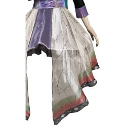 NewCosplay Demon Slayer: Kimetsu No Yaiba Kochou Shinobu Lolita Christmas Original Design Cosplay Costume New Arrivals