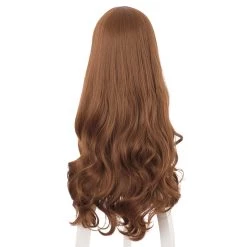 NewCosplay Anime Hori-san To Miyamura-kun Hori Kyouko Heat Resistant Synthetic Hair Carnival Halloween Party Props Cosplay Wig New Arrivals