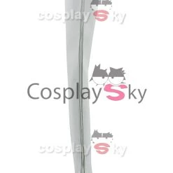 NewCosplay Akame Ga KILL! Esdeath Empire General Boots Cosplay Shoes