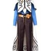 NewCosplay New Arrivals Aselia The Tales Of Zestiria X Sorey Costume Cosplay Costume