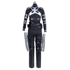 NewCosplay New Arrivals Attack On Titan Mikasa·Ackerman Halloween Carnival Suit Cosplay Costume