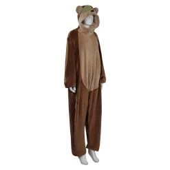 NewCosplay The Ice Age Adventures Of Buck Wild - Buck Wild Jumpsuit Sleepwear Cosplay Costume New Arrivals 15 NewCosplay The Ice Age Adventures Of Buck Wild - Buck Wild Jumpsuit Sleepwear Cosplay Costume New Arrivals
