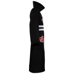 NewCosplay Naruto Akatsuki Kimono Outfits Halloween Carnival Suit Cosplay Costume