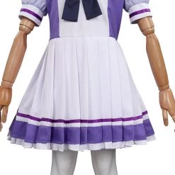 NewCosplay Pretty Derby Children Kids Uniform Dress Outfits Cosplay Costume 20 NewCosplay Pretty Derby Children Kids Uniform Dress Outfits Cosplay Costume