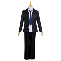 NewCosplay New Arrivals Anime Blue Period Yatora Yaguchi Outfits Halloween Carnival Suit Cosplay Costume
