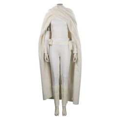 NewCosplay Star Wars Padme Naberrie Amidala Outfits Halloween Carnival Suit Cosplay Costume New Arrivals