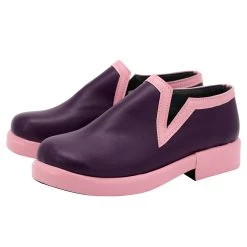 NewCosplay New Arrivals Chainsaw Man Power Boots Halloween Costumes Accessory Custom Made Cosplay Shoes