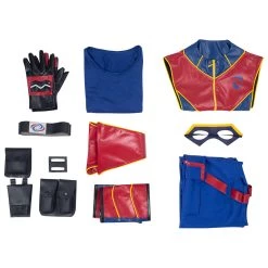 NewCosplay New Arrivals Henry Danger Captain Man Outfits Halloween Carnival Christmas Cosplay Costume 21 NewCosplay New Arrivals Henry Danger Captain Man Outfits Halloween Carnival Christmas Cosplay Costume