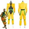 NewCosplay New Arrivals JoJo‘s Bizarre Adventure Dio Brando Halloween Carnival Suit Cosplay Costume