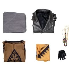 NewCosplay Game Twisted Wonderland Ruggie Bucchi Suit Cosplay Costume 20 NewCosplay Game Twisted Wonderland Ruggie Bucchi Suit Cosplay Costume