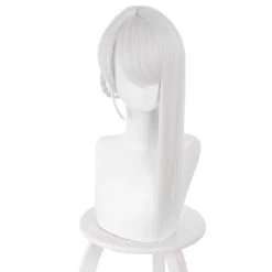 NewCosplay NieR Replicant Kaine Heat Resistant Synthetic Hair Carnival Halloween Party Props Cosplay Wig