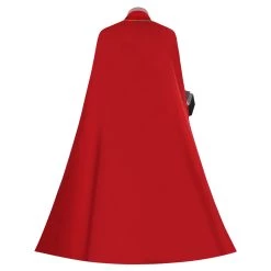 NewCosplay What If Thor Outfit Halloween Carnival Suit Cosplay Costume 17 NewCosplay What If Thor Outfit Halloween Carnival Suit Cosplay Costume