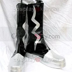 NewCosplay Batman Robin Teen Titans Cosplay Boots Black New Arrivals