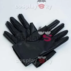 NewCosplay Batman Arkham Origins Blackgate Joker Outfit Cosplay Costume 19 NewCosplay Batman Arkham Origins Blackgate Joker Outfit Cosplay Costume