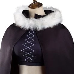 NewCosplay Miss Kobayashi‘s Dragon Maid Ilulu Outfits Halloween Carnival Suit Cosplay Costume 22 NewCosplay Miss Kobayashi‘s Dragon Maid Ilulu Outfits Halloween Carnival Suit Cosplay Costume