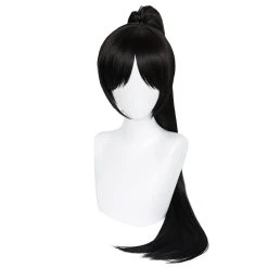 NewCosplay New Arrivals Love Live! Superstar Ren Hazuki Heat Resistant Synthetic Hair Carnival Halloween Party Props Cosplay Wig