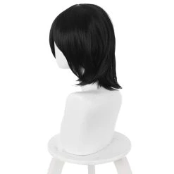 NewCosplay New Arrivals Anime Hori-san To Miyamura-kun Miyamura Izumi Heat Resistant Synthetic Hair Carnival Halloween Party Props Cosplay Wig