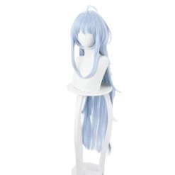 NewCosplay Fate/Grand Order FGO Merlin Heat Resistant Synthetic Hair Carnival Halloween Party Props Cosplay Wig New Arrivals