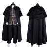 NewCosplay The Legend Of Vox Machina - Vax‘ildan Vessar Outfits Halloween Carnival Suit Cosplay Costume