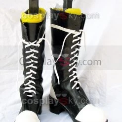 NewCosplay Black Butler Ciel Cosplay Boots The Common Version