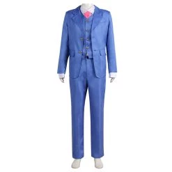 NewCosplay Tokyo Revengers Rindou Haitani Sanzu Haruchiyo Outfits Halloween Carnival Suit Cosplay Costume