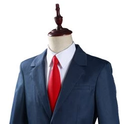 NewCosplay Anime Hori-san To Miyamura-kun Miyamura Izumi Men School Uniform Outfits Halloween Carnival Suit Cosplay Costume New Arrivals