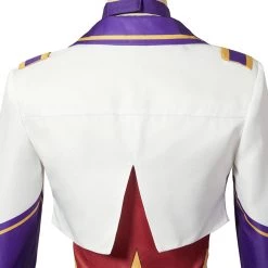 NewCosplay New Arrivals Genshin Impact X Pretty Derby Outfits Halloween Carnival Suit Cosplay Costume 14 NewCosplay New Arrivals Genshin Impact X Pretty Derby Outfits Halloween Carnival Suit Cosplay Costume