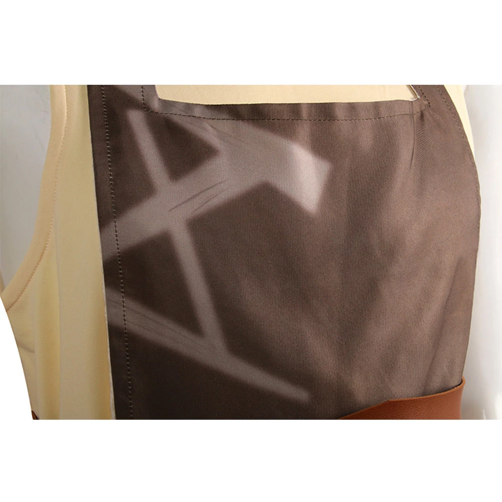 NewCosplay New Arrivals Arcane: League Of Legends LOL - Ekko Outfits Halloween Carnival Suit Cosplay Costume 9 NewCosplay New Arrivals Arcane: League Of Legends LOL - Ekko Outfits Halloween Carnival Suit Cosplay Costume