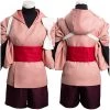 NewCosplay Star Wars: Visions - The Ninth Jedi Kara Outfits Halloween Carnival Suit Cosplay Costume
