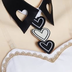 NewCosplay New Arrivals Azur Lane - IJN Noshiro Maid Dress Outfits Halloween Carnival Suit Cosplay Costume