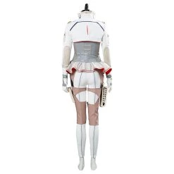 NewCosplay New Arrivals Apex Season 5 Loba Women Outfit Halloween Carnival Costume Cosplay Costume
