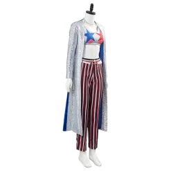 NewCosplay New Arrivals Birds Of Prey Harley Quinn Suit Cosplay Costume
