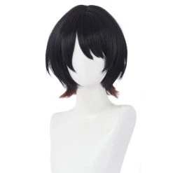 NewCosplay Rent A Girlfriend Sarashina Ruka Heat Resistant Synthetic Hair Carnival Halloween Party Props Cosplay Wig