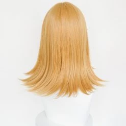 NewCosplay New Arrivals Love Live! Superstar Shibuya Kanon Heat Resistant Synthetic Hair Carnival Halloween Party Props Cosplay Wig