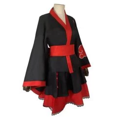 NewCosplay NARUTOA Katsuki Women Dress Outfits Halloween Carnival Suit Cosplay Costume 10 NewCosplay NARUTOA Katsuki Women Dress Outfits Halloween Carnival Suit Cosplay Costume