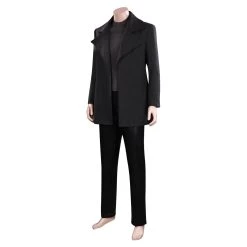 NewCosplay New Arrivals Resident Evil 8 Village Chris Redfield Outfits Halloween Carnival Suit Cosplay Costume