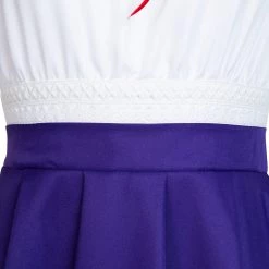 NewCosplay New Arrivals Encanto Luisa Madrigal Dress Halloween Carnival Suit Adult Cosplay Costume