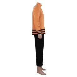 NewCosplay New Arrivals Boruto: Naruto Next Generations Naruto Uzumaki Cosplay Costume