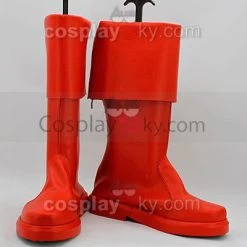 NewCosplay New Arrivals Captain America The Avengers Cosplay Boots Shoes