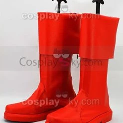 NewCosplay New Arrivals Captain America The Avengers Cosplay Boots Shoes